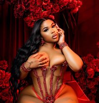 Gina porn experience - escort in Dubai