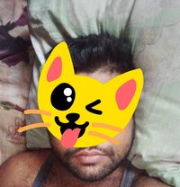 Slave boy - Male escort in Colombo