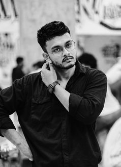 Bottom Boy Here - Male escort in Bangalore Photo 2 of 4