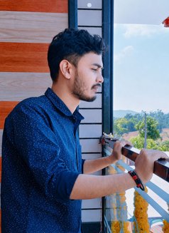 Bottom Boy Here - Male escort in Bangalore Photo 3 of 4