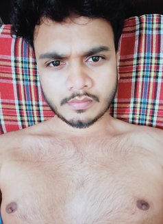Bottom Boy Here - Male escort in Bangalore Photo 4 of 4