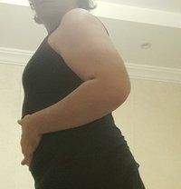 Bottom Cd - Male escort in Riyadh