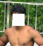 Bottom - Acompañantes masculino in Bangalore Photo 1 of 2