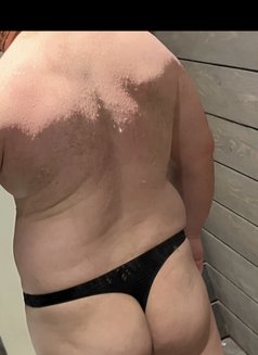 سالب Bottom - Male escort in Kuwait Photo 7 of 9