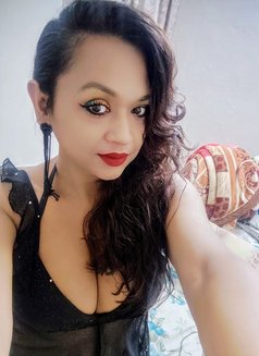 Bottom Shemalw - Acompañantes transexual in Chandigarh Photo 1 of 4