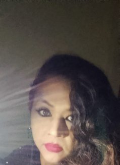 Bottom Shemalw - Acompañantes transexual in Chandigarh Photo 2 of 4