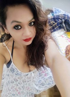 Bottom Shemalw - Acompañantes transexual in Chandigarh Photo 4 of 4