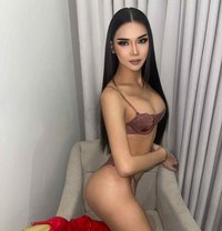 Amma New Bahrain - Transsexual escort in Al Manama