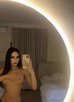 Bottom & Top Lady Boy Amma - Transsexual escort in Dammam Photo 8 of 10