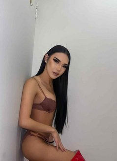 Bottom & Top Lady Boy Amma - Transsexual escort in Al Manama Photo 7 of 10