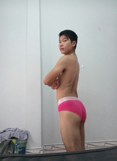 Bottom Vietnam - masseur in Ho Chi Minh City Photo 2 of 2