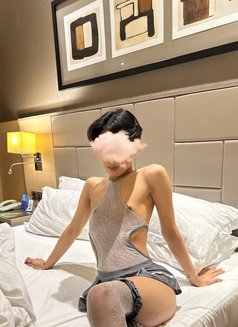 bottom VVIP only - Male escort in Jeddah Photo 4 of 10