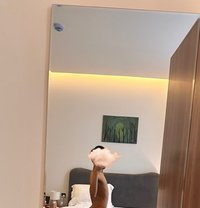 bottom VVIP only - Male escort in Jeddah
