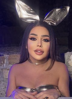 Bouba - Acompañantes transexual in Beirut Photo 11 of 11