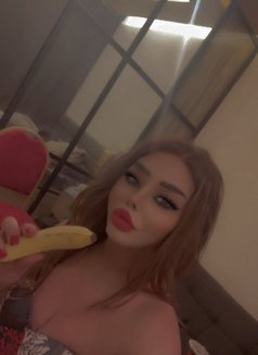 Bouba - Transsexual escort in Beirut Photo 3 of 5