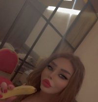 Bouba - Transsexual escort in Beirut