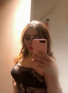 Bouba - Transsexual escort in Beirut Photo 4 of 5