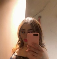 Bouba - Acompañantes transexual in Beirut