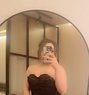 Bouba - Transsexual escort in Beirut Photo 3 of 4