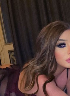 Bouba - Transsexual escort in Beirut Photo 4 of 4