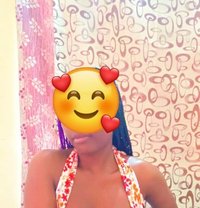 Bouncy Big Boobs Lily/new Arrival - escort in Pune
