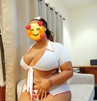 Bouncy Big Booty/ Melon Boobs/teresa - puta in Chennai Photo 2 of 5