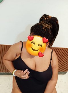 Bouncy Big Booty/ Melon Boobs/teresa - puta in Chennai Photo 5 of 5