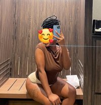 Juicy Chocolate Ass Shani Sexy Boobs - escort in Chennai