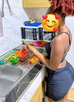 Juicy Chocolate Ass Shani Sexy Boobs - puta in Chennai Photo 5 of 5