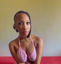 Hot chocolate Ass Pamela Melon Boobs - escort in Mumbai