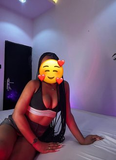 Bouncy Chocolate Ass Flower Melon Boobs - escort in Mumbai Photo 1 of 3