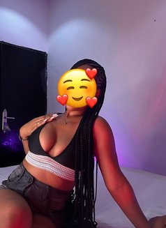 Bouncy Chocolate Ass Flower Melon Boobs - escort in Mumbai Photo 2 of 3