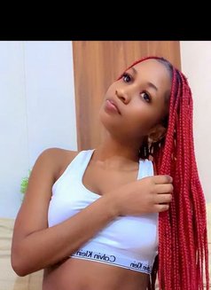 Bouncy Chocolate Booty Bella - escort in Chandigarh Photo 1 of 5