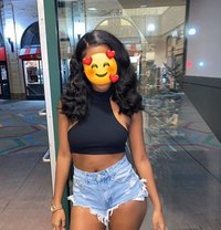 Hot Chocolate Ass Rita Bouncy Boobs - escort in Candolim, Goa