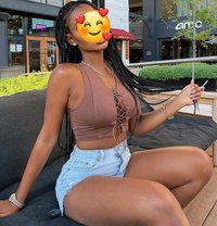 Hot Chocolate Ass Rita Bouncy Boobs - escort in Candolim, Goa