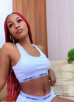 Juicy Bella/chocolate booty - escort in Chandigarh Photo 1 of 3