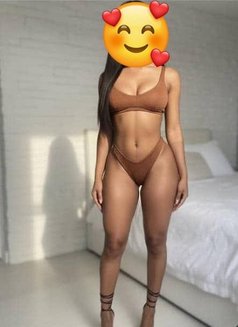 Bouncy floppy boobs Zayra/real meet - escort in Mumbai Photo 6 of 7