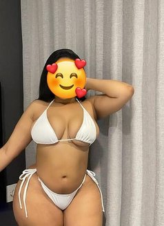 Bouncy Horny Ass Melon Boobs Tasha - escort in Tabuk Photo 4 of 4