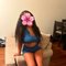 Bouncy Papaya Boobs Pamela Horny Ass - escort in Mumbai Photo 2 of 5