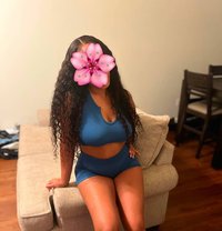 Bouncy Papaya Boobs Pamela Horny Ass - escort in Mumbai