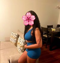 Bouncy Papaya Boobs Pamela Horny Ass - escort in Mumbai