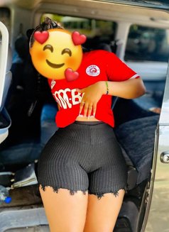 Bouncy jiggly booty Ketra - escort in Mumbai Photo 4 of 4