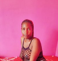 Bouncy Juicy Boobs Ivy - escort in Pune