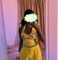 Bouncy Juicy Boobs Ivy - escort in Pune