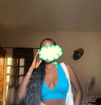 Bouncy Juicy Boobs Ivy - puta in Pune