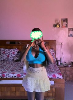 Bouncy Juicy Boobs Ivy - escort in Pune Photo 6 of 6
