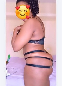 Bouncy Juicy Booty Joy African Bby - escort in Pune Photo 2 of 5