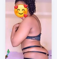 Bouncy Juicy Booty Joy African Bby - escort in Pune