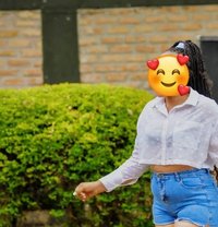 Bouncy Juicy Booty Maria - puta in Ahmedabad