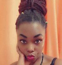 Bouncy Juicy Melon Boobs Lindah - puta in Chennai